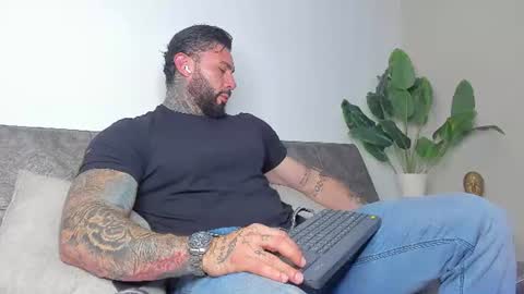 Aless Rose online show from 06.25.26