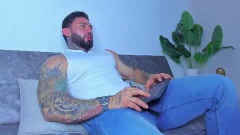 Aless Rose online show from 06.26.26