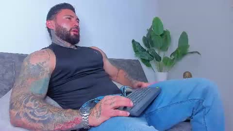 Aless Rose online show from 06.27.26