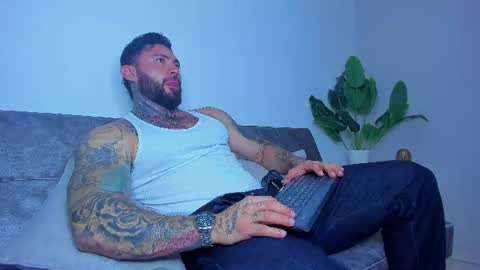 Aless Rose online show from 06.28.26