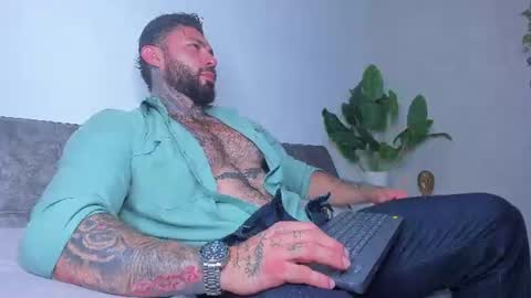 Aless Rose online show from 07.01.26