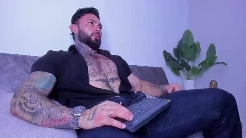 Aless Rose online show from 07.08.26