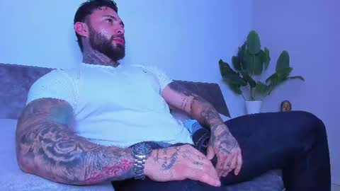 Aless Rose online show from 07.10.26