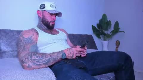 Aless Rose online show from 07.13.26