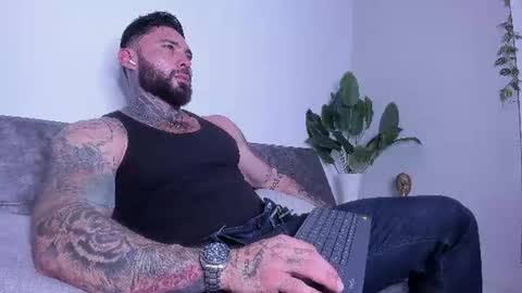 Aless Rose online show from 07.16.26