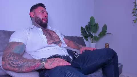 Aless Rose online show from 07.25.26