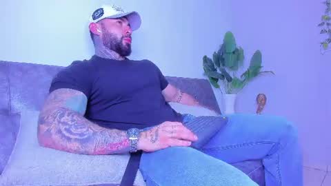 Aless Rose online show from 07.28.26