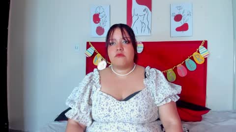 AleSweett online show from 04.01.26