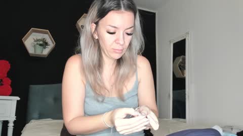 alesys69 online show from 02.01.25