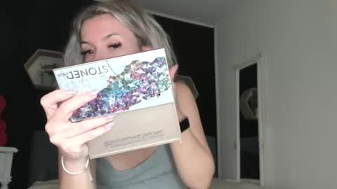 alesys69 online show from 02.16.25