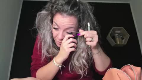 alesys69 online show from 10.03.25