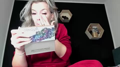 alesys69 online show from 11.01.25