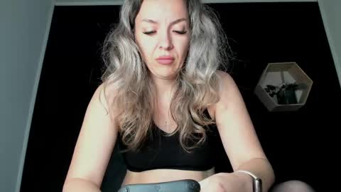 alesys69 online show from 05.04.26