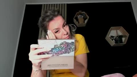 alesys69 online show from 06.06.26