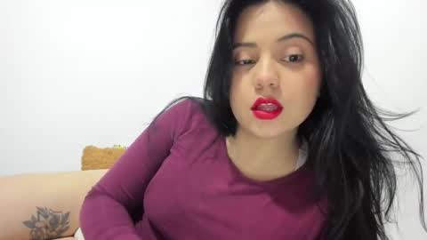 Snapshot of aleteacher chatting on 12.18.24 Alejandra online show from 12.18.24