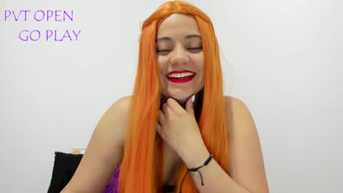 Snapshot of aleteacher chatting on 01.29.25 Alejandra online show from 01.29.25