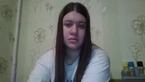 Aletta Oushen online show from 02.07.25