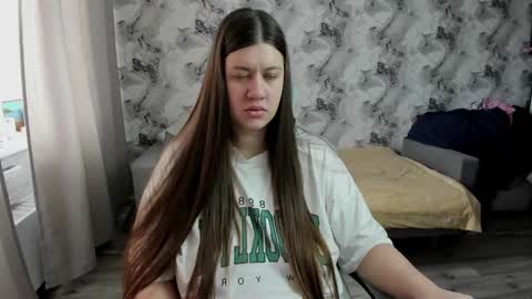 Aletta Oushen online show from 02.08.26