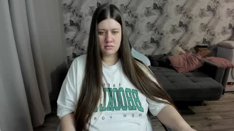 Aletta Oushen online show from 02.14.26