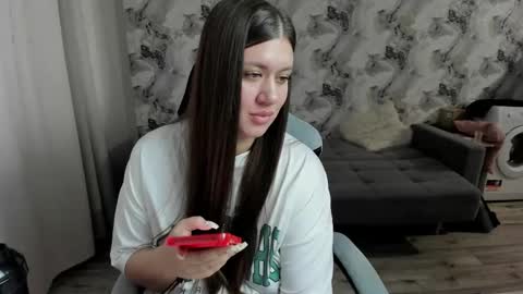 Aletta Oushen online show from 03.26.26