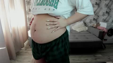 Aletta Oushen online show from 03.30.26