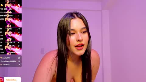 Alexa online show from 02.07.25