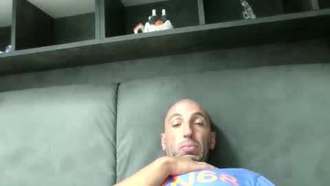 alex120475 online show from 09.29.25