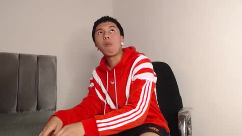 Snapshot of alex__lover chatting on 09.27.25 Owen online show from 09.27.25