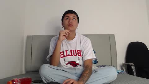 Owen online show from 03.03.26