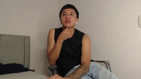 Owen online show from 04.10.26