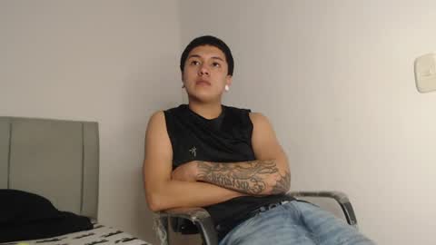 Snapshot of alex__lover chatting on 06.26.26 Owen online show from 06.26.26