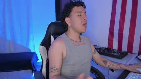 Alex online show from 04.28.26