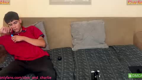 Snapshot of alex_and_charlie chatting on 06.28.26 alex_and_charlie online show from 06.28.26