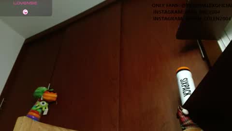 Snapshot of alex_bbc2004 chatting on 03.02.26 alex bbc2004 online show from 03.02.26