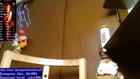 alex bbc2004 online show from 03.11.26