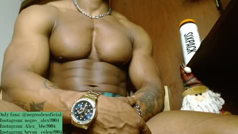 alex bbc2004 online show from 03.21.26