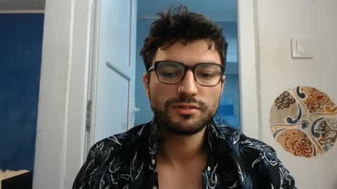 Alex online show from 01.18.26