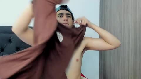 alex_connorr online show from 01.11.25