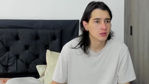 alex_connorr online show from 01.26.25