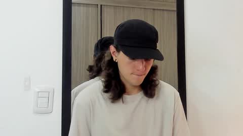 alex_connorr online show from 02.03.25