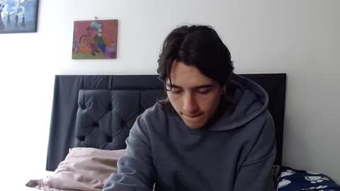 alex_connorr online show from 03.07.25