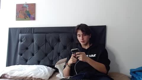 alex_connorr online show from 03.10.25