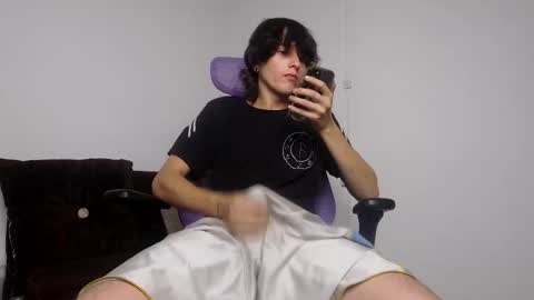 alex_connorr online show from 03.23.26