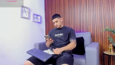 alex online show from 03.23.26