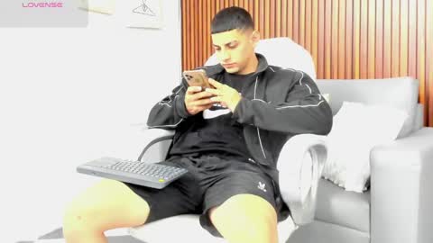 alex online show from 05.23.26