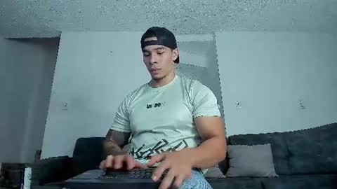 Alex deep arias online show from 07.19.26
