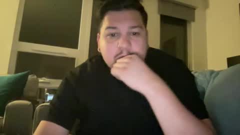 Alex Delray online show from 09.11.25