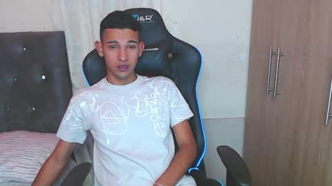 Alex online show from 01.12.25