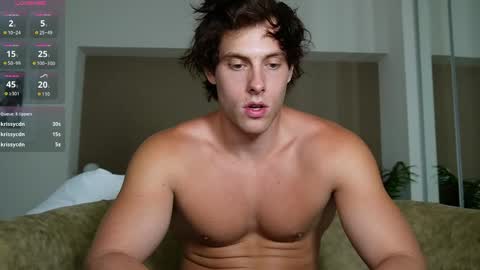 Alex Stone online show from 04.23.26