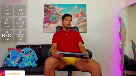 i am Alex online show from 02.04.26